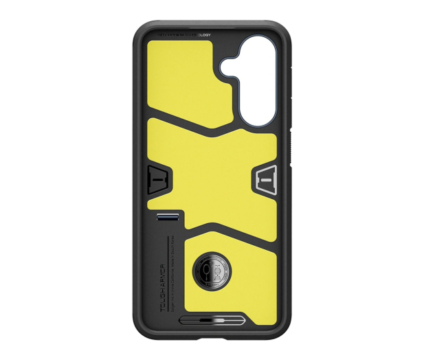 Spigen Tough Armor do Samsung Galaxy A56 Metal Slate - 1325529 - zdjęcie 3